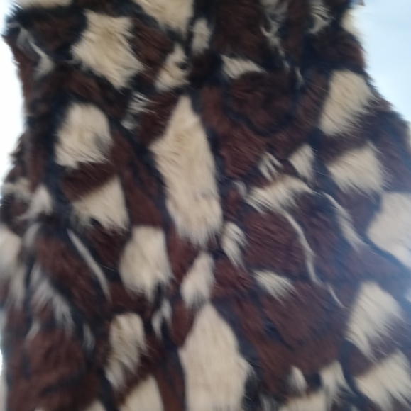 C.O.C fux fur - Picture 2 of 4